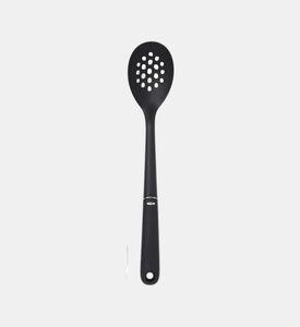 Oxo Good Grips Nylon Slotted Spoon- 38x6.2x3.7 Cm, Packshot View