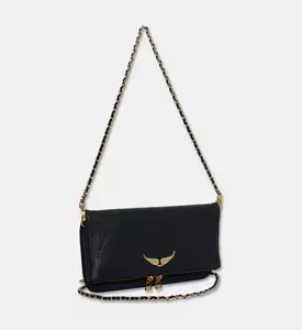 Zadig et Voltaire Bag Perfo, Packshot View