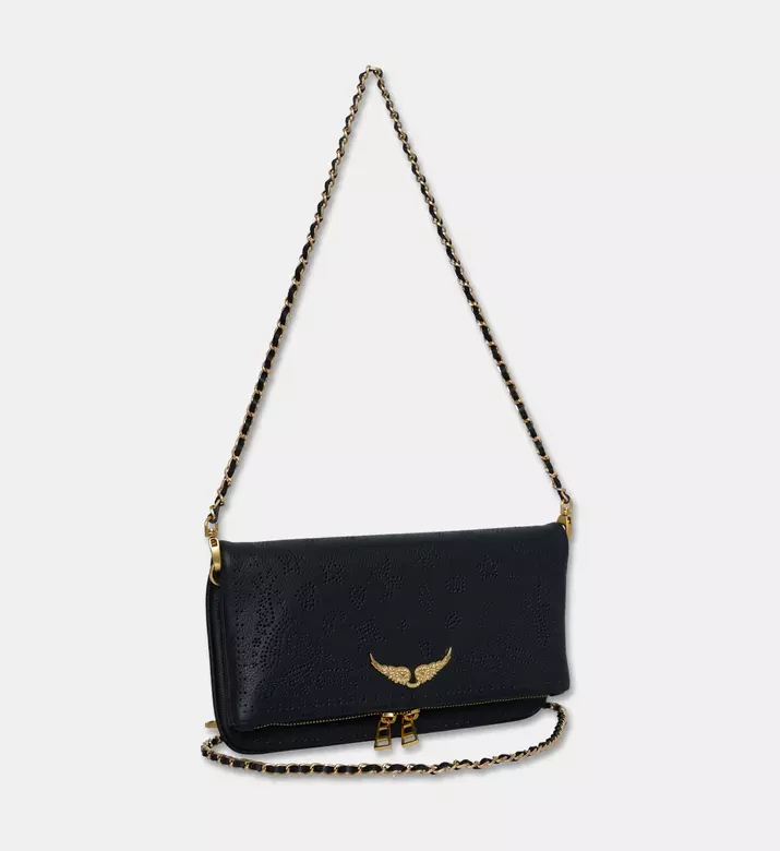 Zadig et Voltaire Bag Perfo, Packshot View