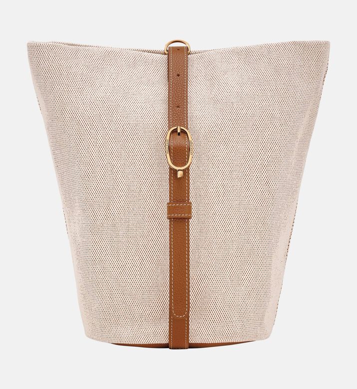 Longchamp Bag Foulonne, Packshot View