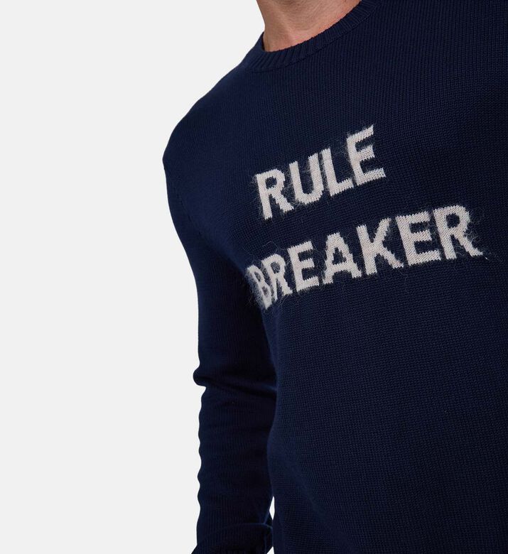 The Kooples Pullover, Model View The Kooples Pullover, Model View