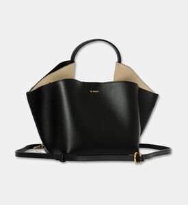 Ree Projects Bag Ann Tote, Black, Packshot View