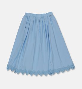 Twinset Skirt Woven, Packshot View