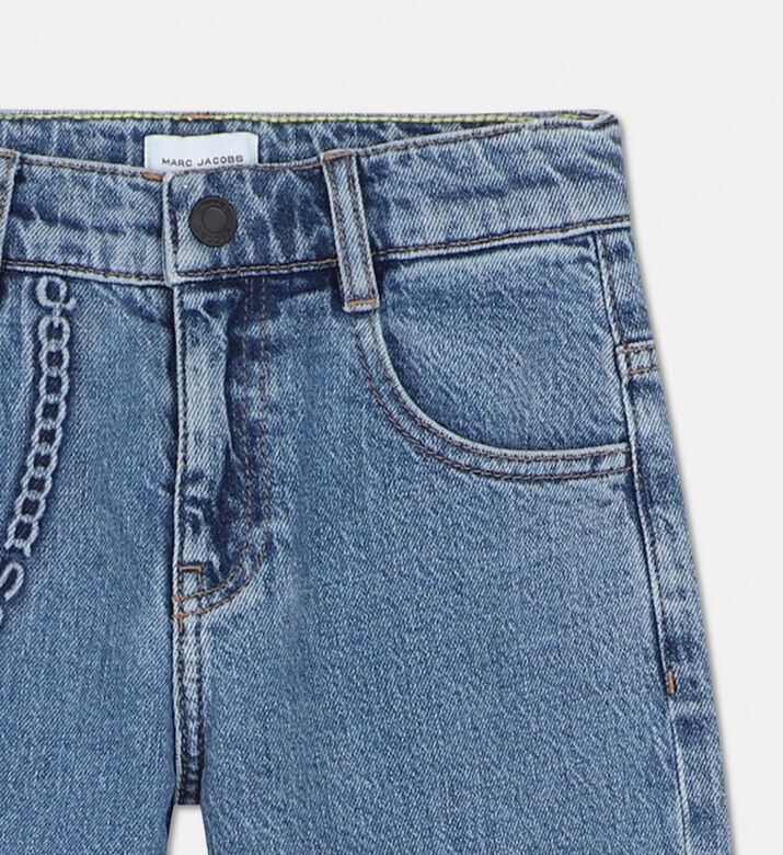 Marc Jacobs Jeans Culture, Packshot View