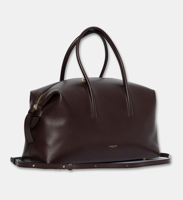 Demellier Bag The Midi Stockholm, Packshot View