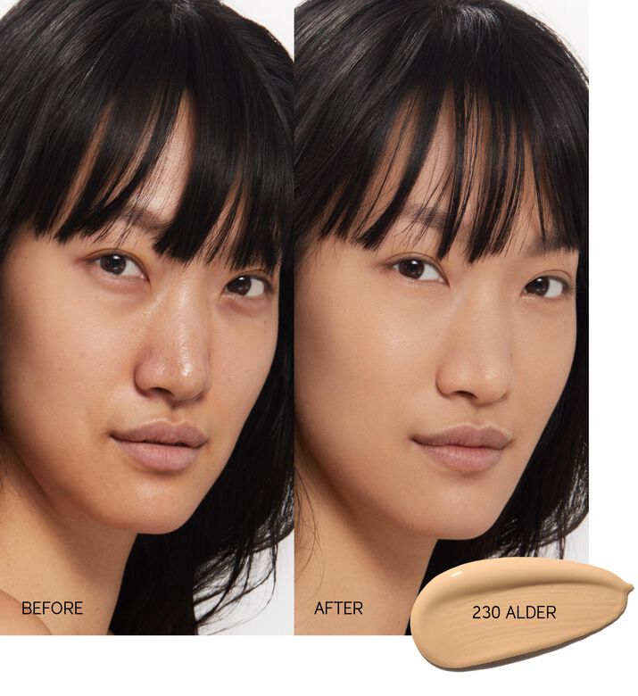 Shiseido Fond Synchro Skin Self Refresh, 230-alder, Packshot View