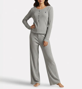 Polo by Ralph Lauren Set Pj, Model View