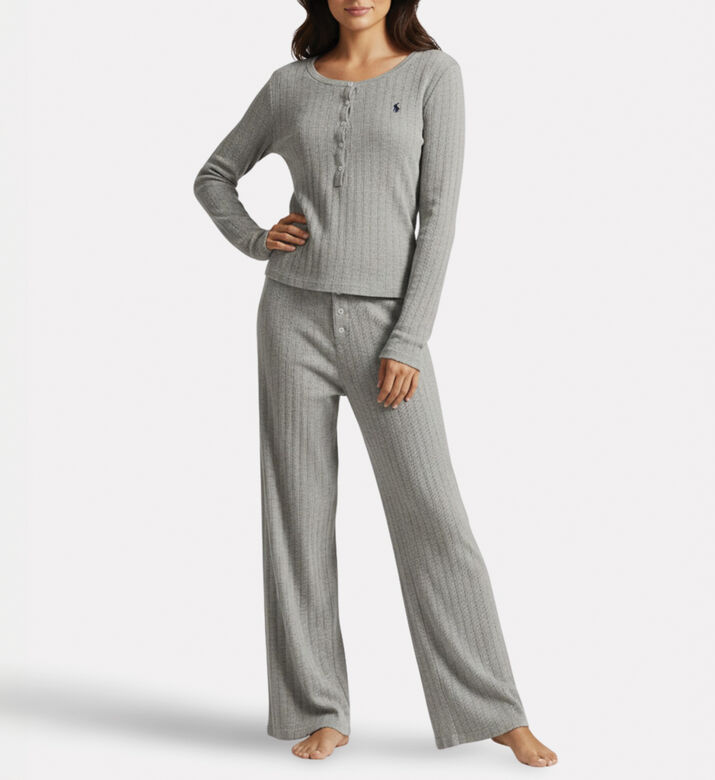 Polo by Ralph Lauren Set Pj, Model View