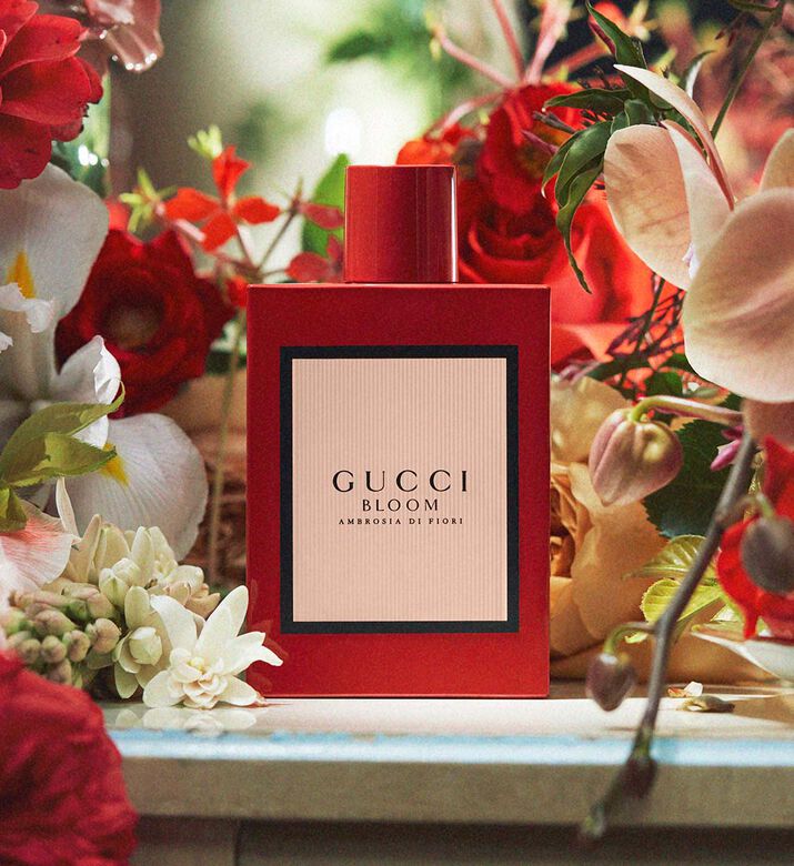 ماء عطر بلوم أمبروزيا دي فلوري