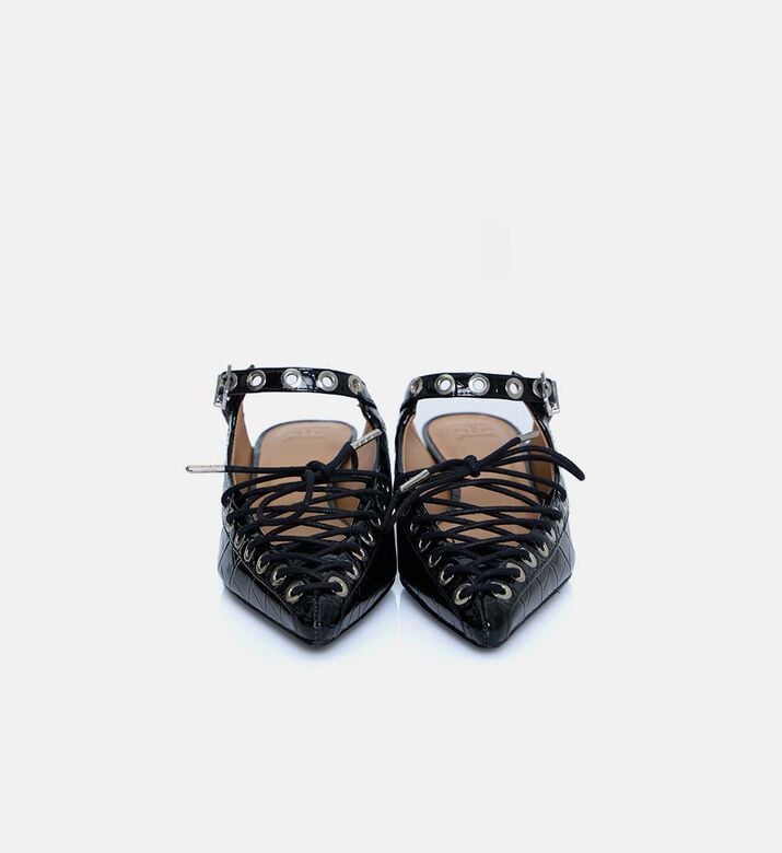 Ganni Shoes Mule, Packshot View Ganni Shoes Mule, Packshot View
