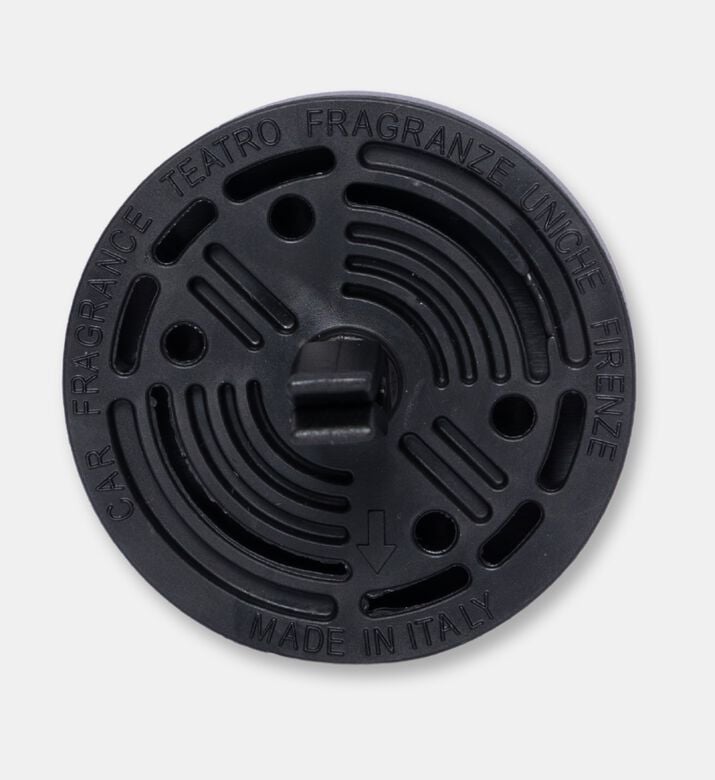 Teatro Pompelmo Pepe Car Fragrance, Packshot View