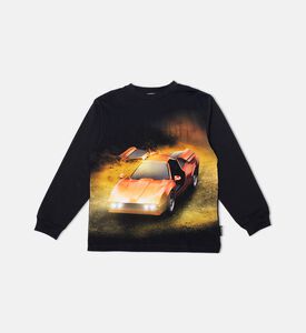 Molo Ts Ls Rube, Packshot View