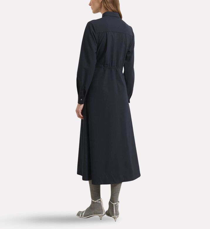 Beatrice B Dress Shirt, Model View