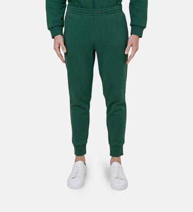 Elastic Waist Pants