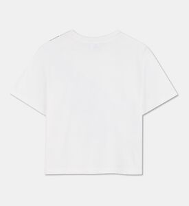 Marc Jacobs Ts, Ivory, 12y, Packshot View