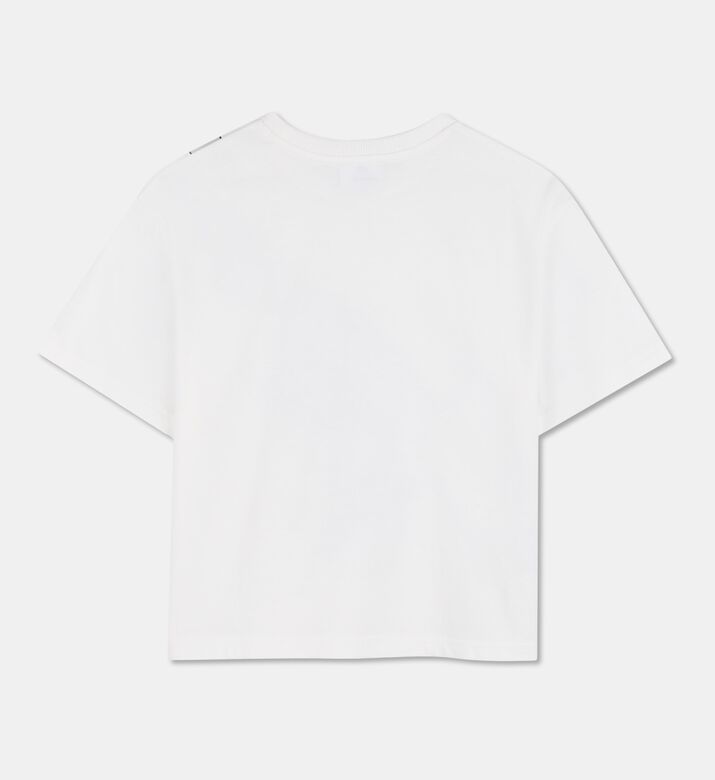 Marc Jacobs Ts, Ivory, 12y, Packshot View