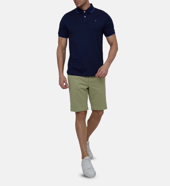 Core Cotton Shorts Core Cotton Shorts