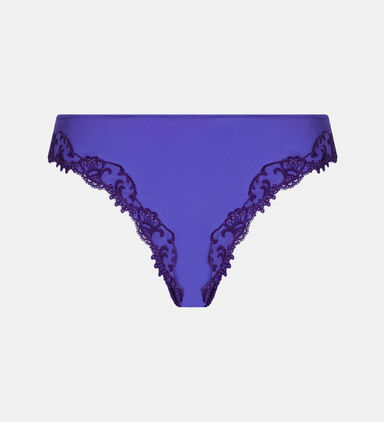 Splendeur Soie Italian Bikini