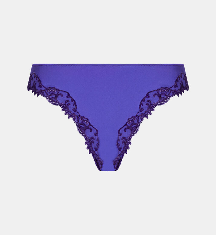 Splendeur Soie Italian Bikini