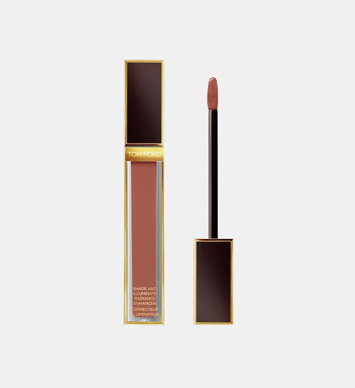 Shade Illuminate Radiance Enhancer