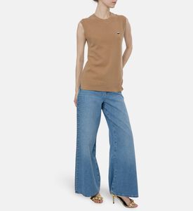 Karl Lagerfeld Pant, Model View