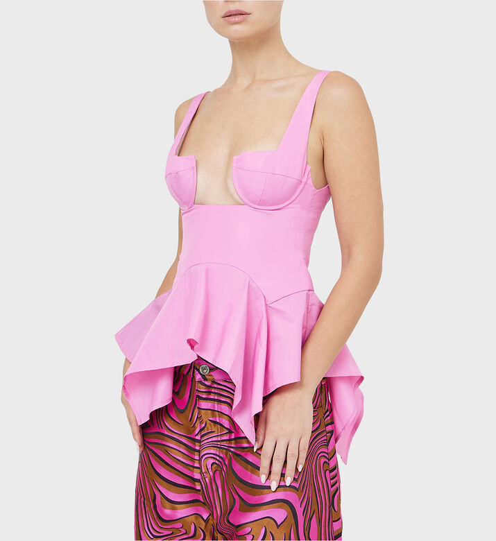 الخصر انتفض حزام مشد الأعلى