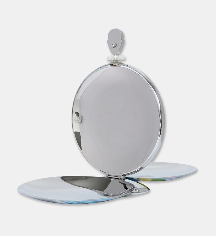 Alessi Fatman Folding Cake Stand, Packshot View