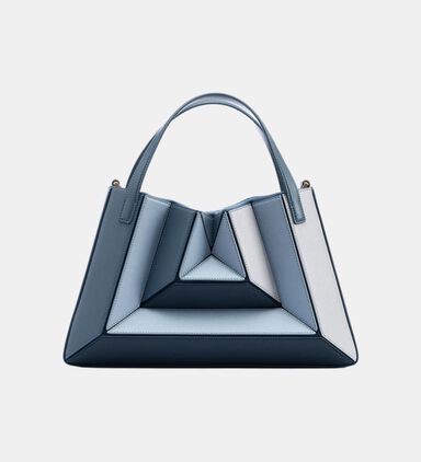 Sera Cow Leather Tote Bag