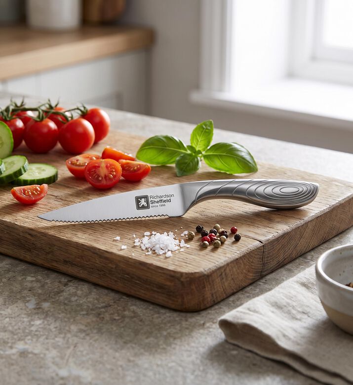 Richardson Forme Contours All-purpose Knife, Packshot View