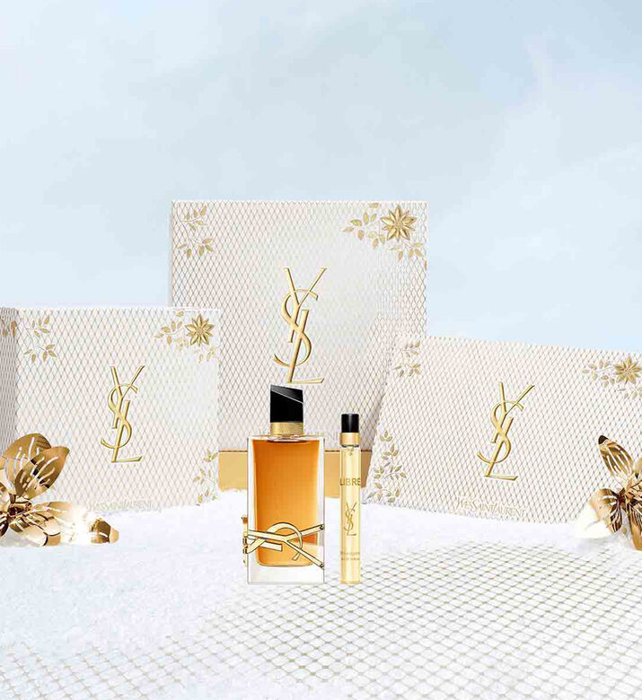 Libre Intense Eau De Parfum Holiday Duo Gift Set