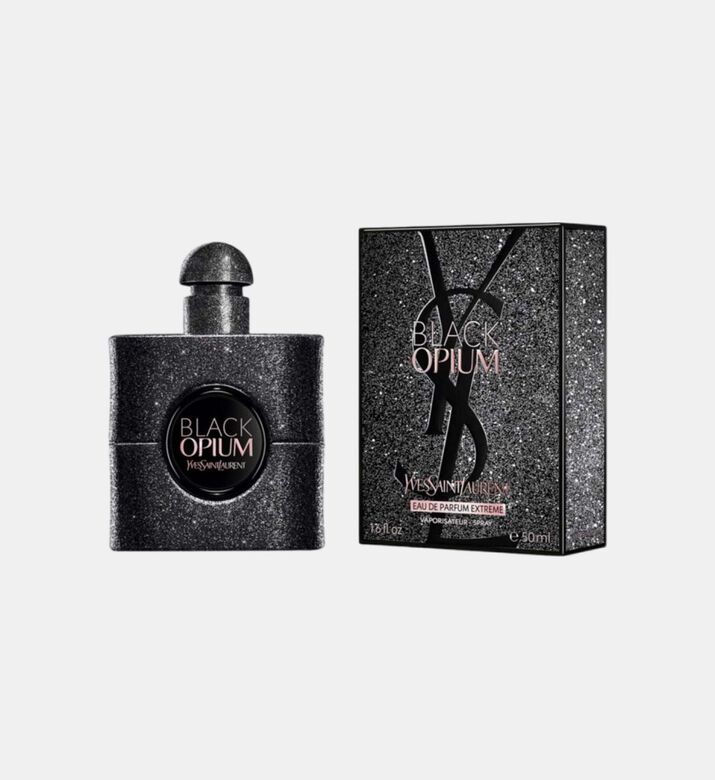Black Opium Extreme Eau De Parfum