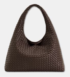 JW PEI Woven Hobo Shoulder Bag, Packshot View
