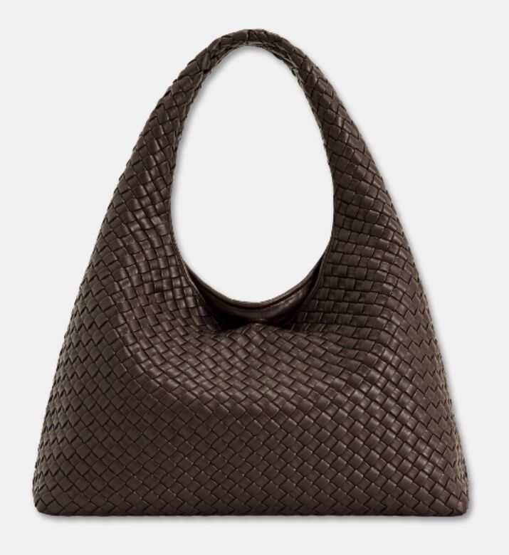 JW PEI Woven Hobo Shoulder Bag, Packshot View
