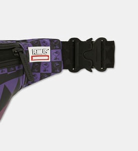 Sprayground Joe Cool Crossbody Bag, Packshot View