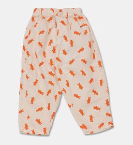 Bobo Choses Pant Softpaw, Packshot View