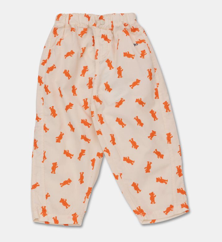 Bobo Choses Pant Softpaw, Packshot View