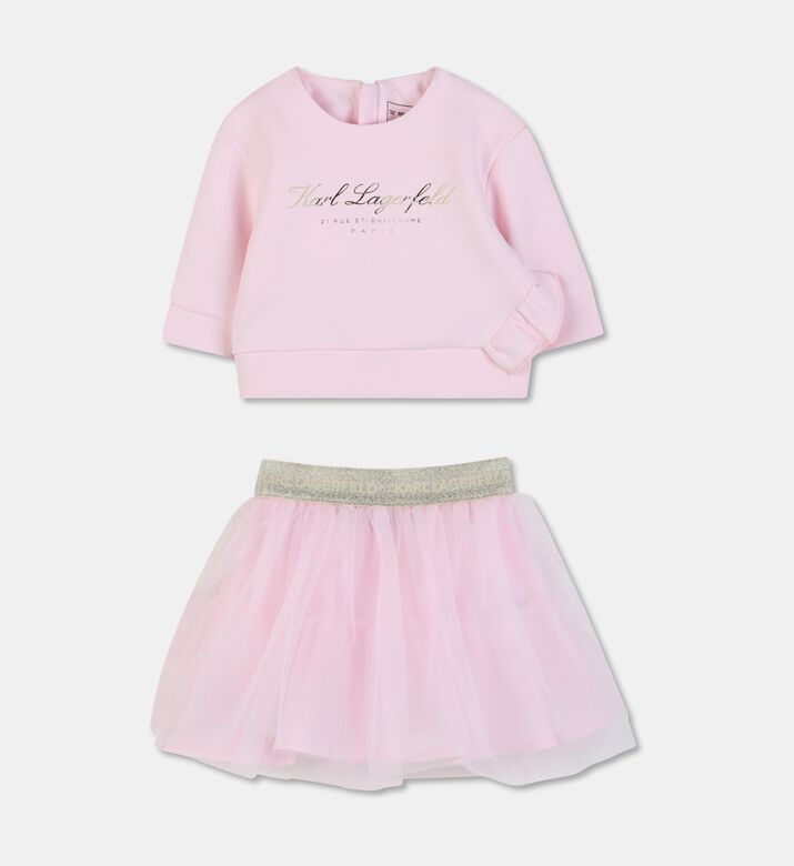 Karl Lagerfeld Set Textile, Packshot View