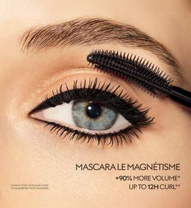 Gucci Beauty Le Magnetisme Mascara, Packshot View Gucci Beauty Le Magnetisme Mascara, Packshot View