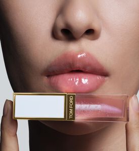 Tom Ford Lip Oil Soleil Hydrating 6 Ml, Packshot View