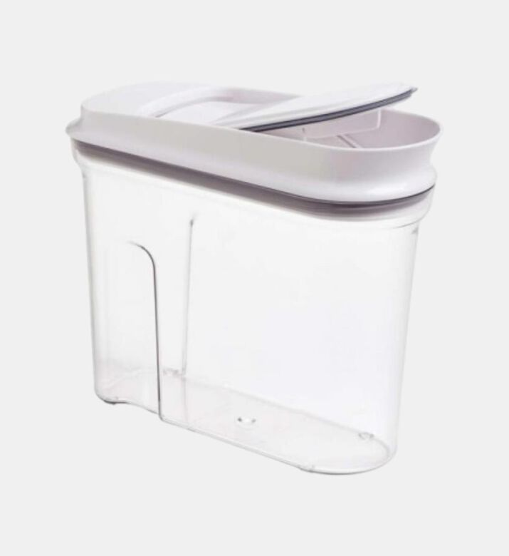 Pop Cereal Plastic Dispenser S