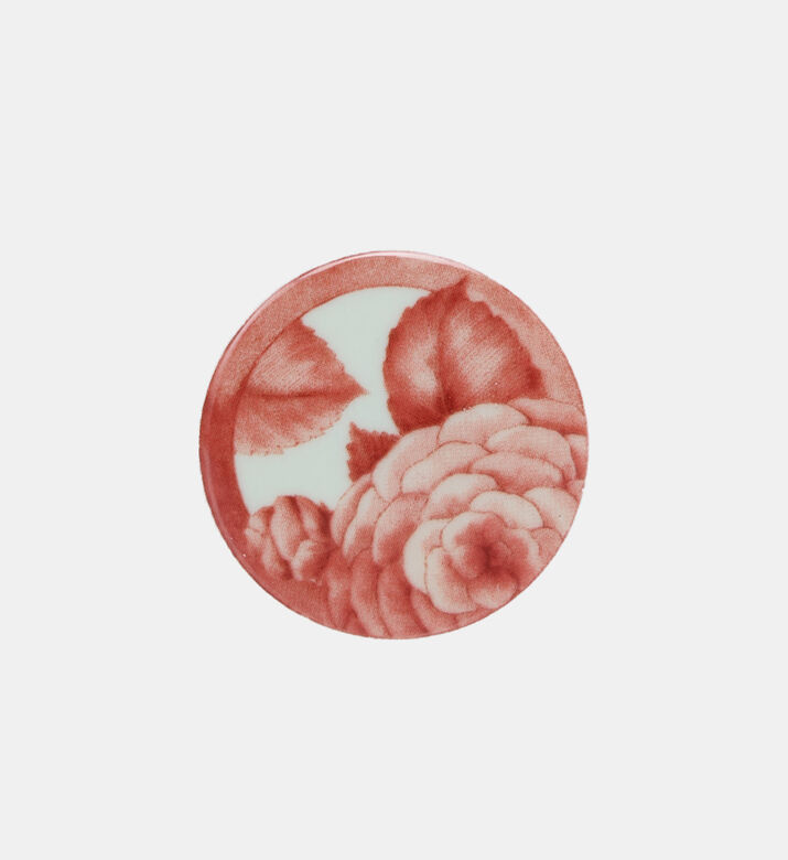 The Meaning Magnet B Magnetic Brooch - 4 Cm