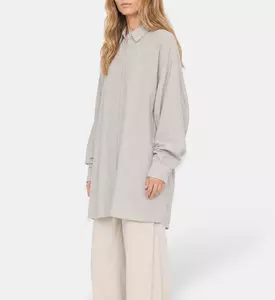 Mes Demoiselles Shirt Wini, Model View