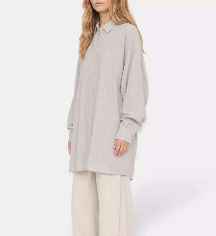 Mes Demoiselles Shirt Wini, Model View