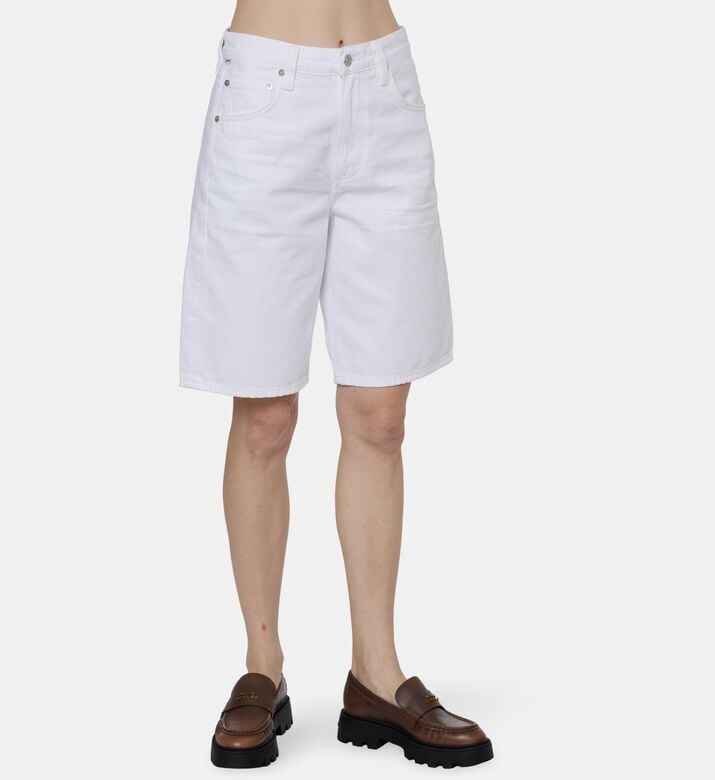 Citizens of Humanity Short Court, Model View