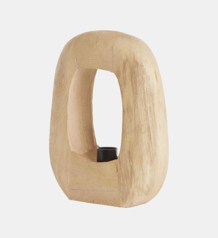 Kelafo Metal Table Lamp