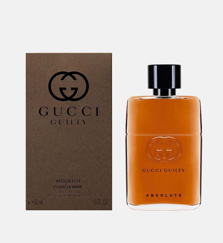 ماء عطر غيلتي أبسولوت