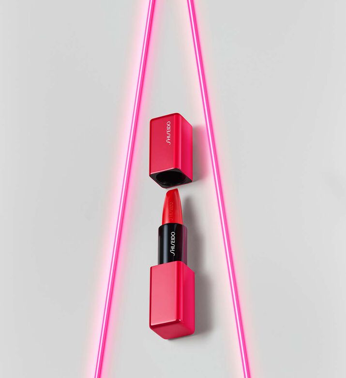 Technosatin Satin Gel Lipstick Technosatin Satin Gel Lipstick