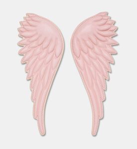 Le Marais 101 Attachable Angel Wings, Packshot View