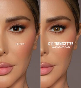 Eye Candy Trend Setter Contact Lens C11, Packshot View Eye Candy Trend Setter Contact Lens C11, Packshot View