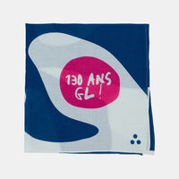 Jerôme Dreyfuss X Galeries Lafayette Scarf